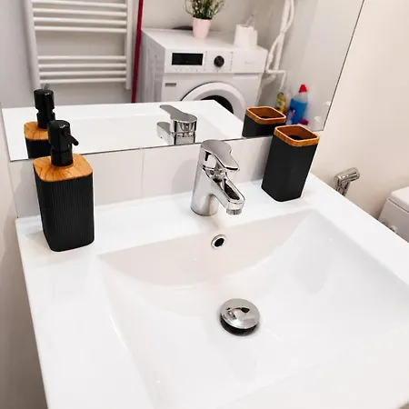 Le Duplex Centre Gare A Pied * Thionville