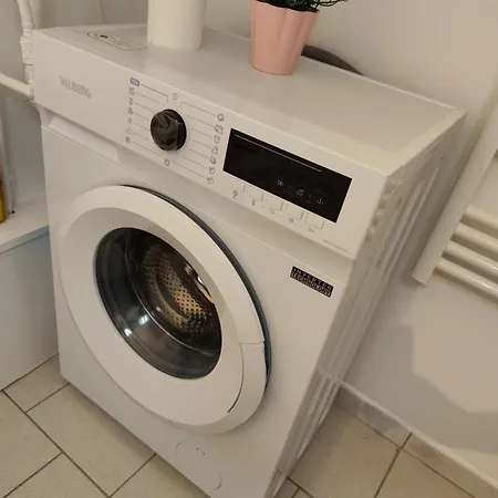Daire Le Duplex Centre Gare A Pied