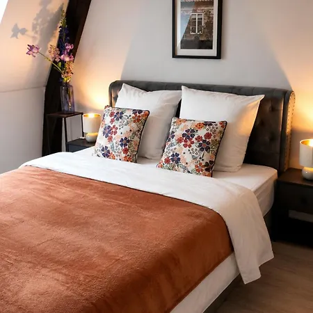 Le Duplex Centre Gare A Pied Apartament *
